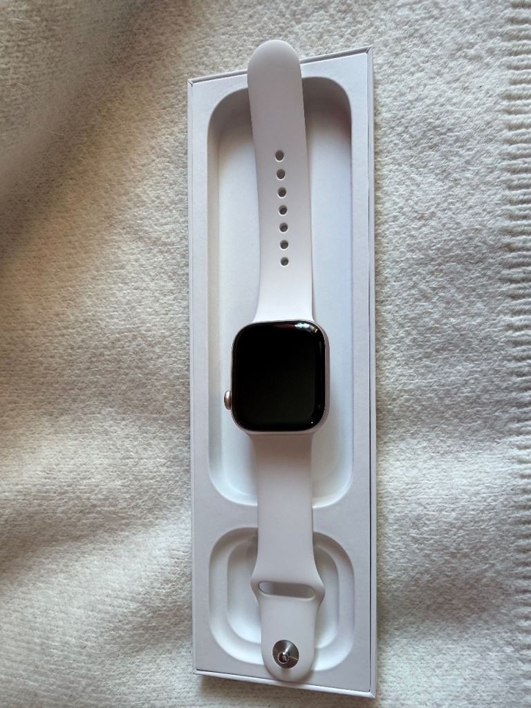 Apple Watch series 11 