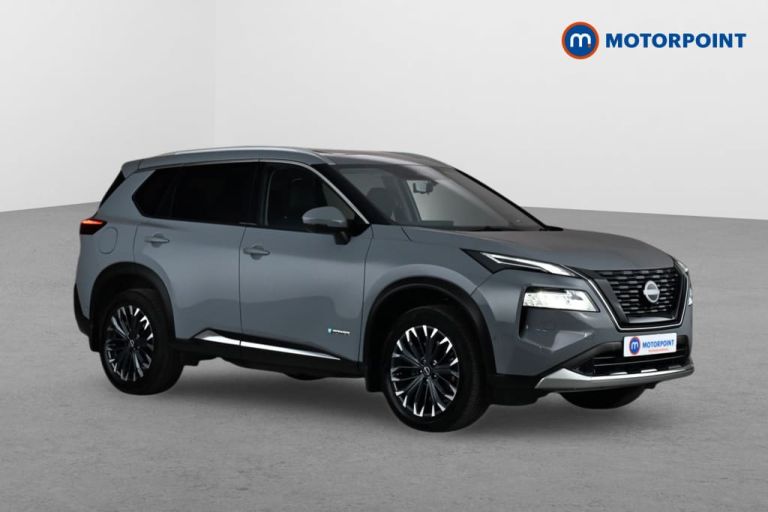 2025 Nissan X-Trail 1.5 E-Power 204 Tekna+ 5dr Xtronic HATCHBACK PETROL/ELECTRIC Automatic