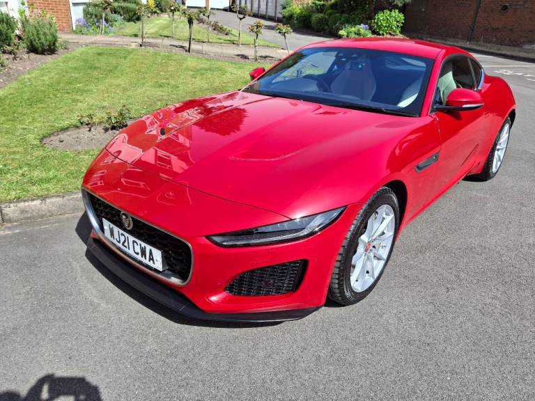 ONE OWNER FROM NEW FSH NEW MOT