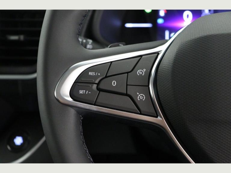 2025 Renault Trafic LL30 Blue dCi 170 ExtraSport[Safety] Crew Van EAG9 PANEL VAN Diesel Automatic