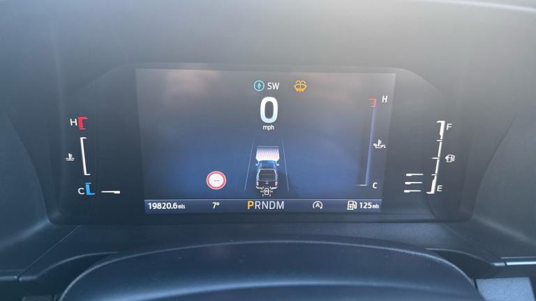 2024 Ford Ranger Diesel Pick Up D/Cab Wildtrak X 2.0 EcoBlue 205 Auto Double Cab Pick-up Diesel A...