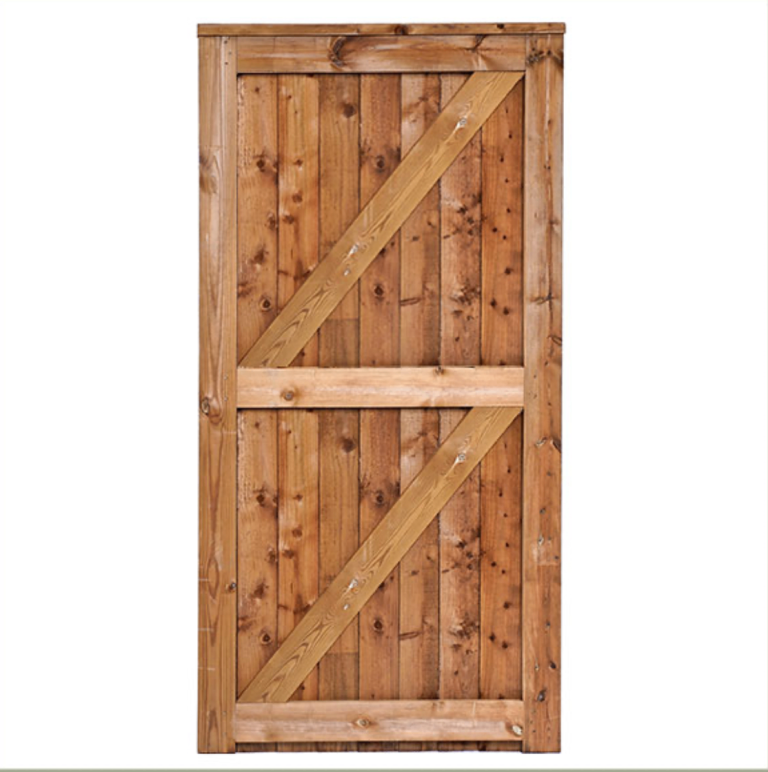 Garden Gates