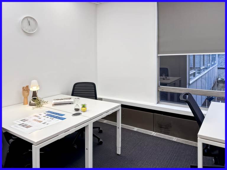 Cambridge - CB1 1BH, Furnished private office space for rent at Wellington House
