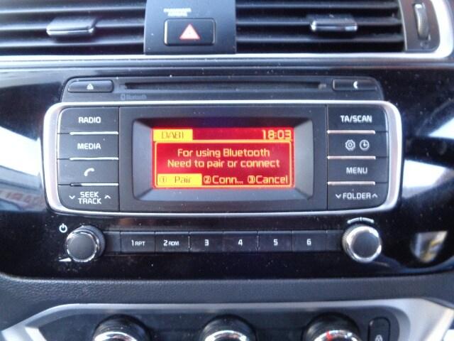 2016 Kia Rio 1.25 1 3dr Low Mileage HATCHBACK Petrol Manual