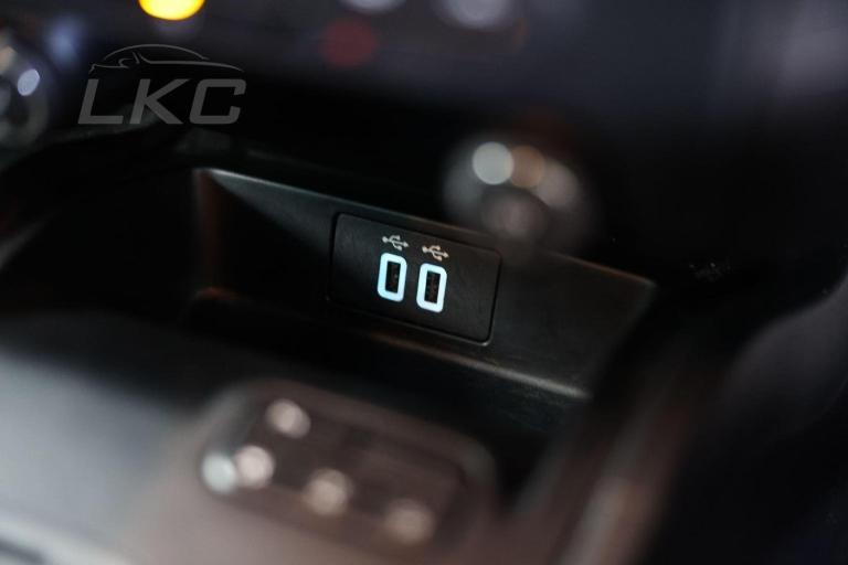 FORD RANGER 2.0 EcoBlue MS-RT Auto 4WD Euro 6 (s/s) 4dr 2023