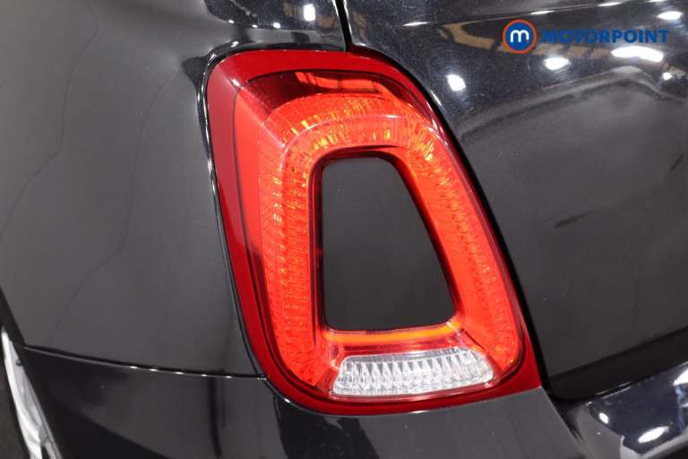 2024 Fiat 500 1.0 Mild Hybrid 3dr Hatchback Petrol Manual