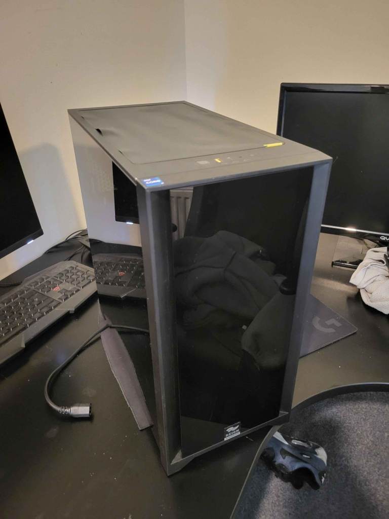 Gaming pc