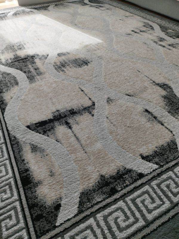XLarge Rug 200 x 290 cm, PET AND SMOKE FREE