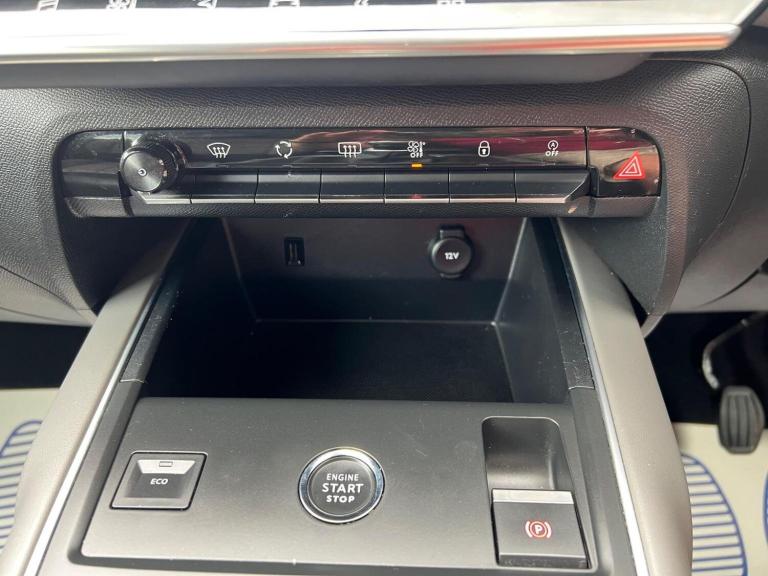 CITROEN C5 AIRCROSS 1.5 BlueHDi Shine Euro 6 (s/s) 5dr 2021