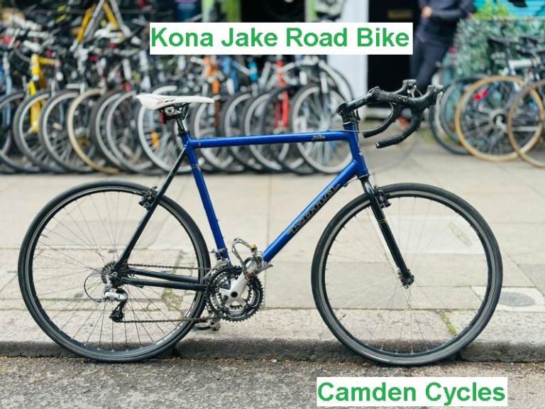 Kona Jake Road Bike
