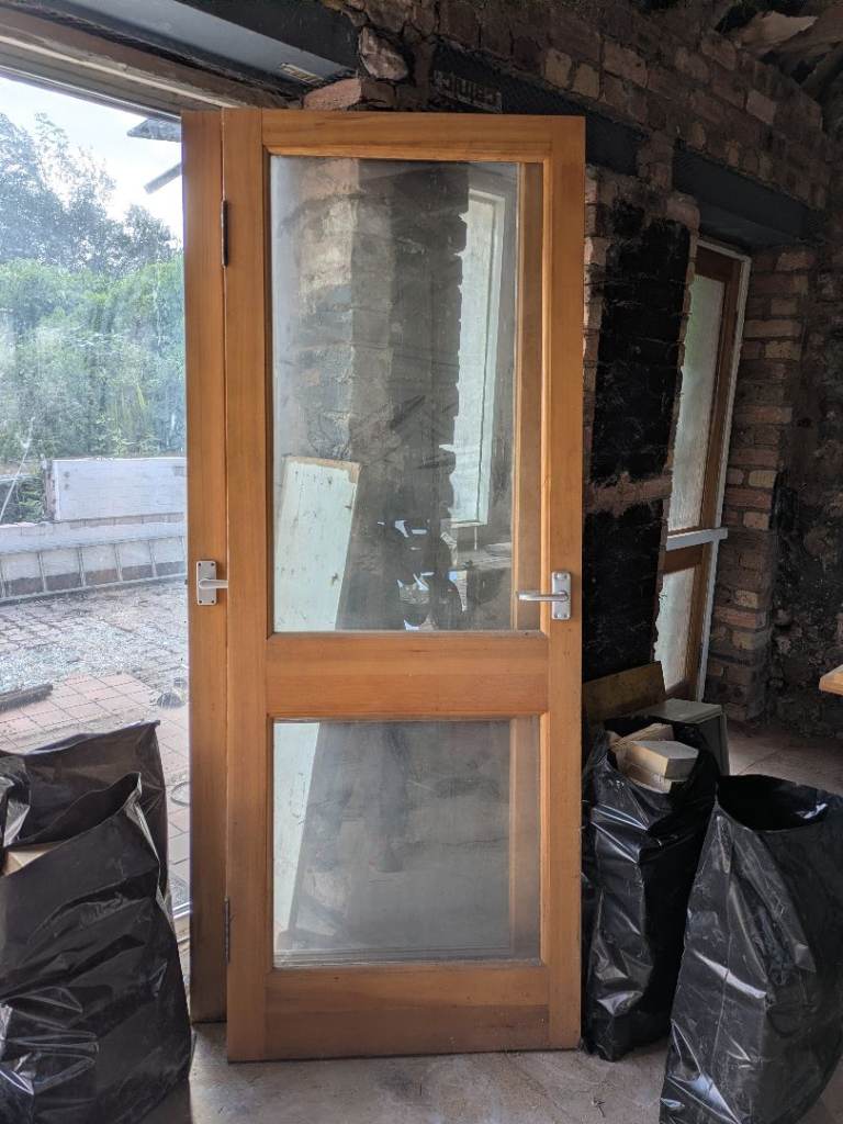FREE for Collection - 3 Internal doors