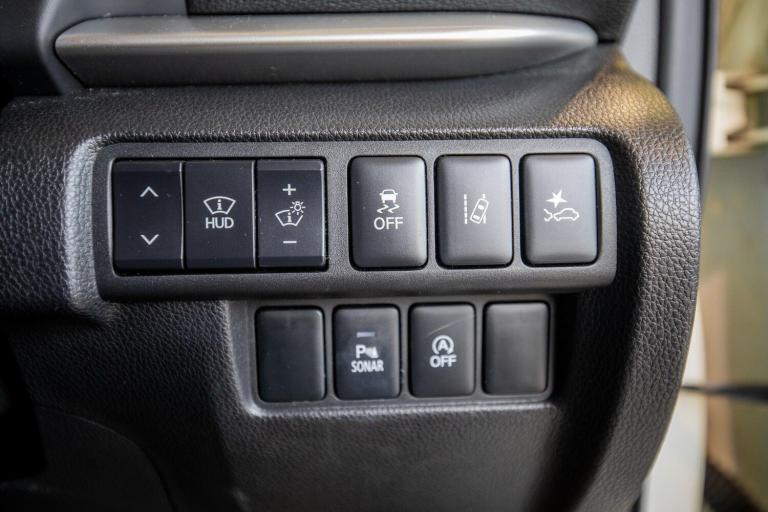 2017 Mitsubishi Eclipse Cross 1.5 4 5dr HATCHBACK PETROL Manual