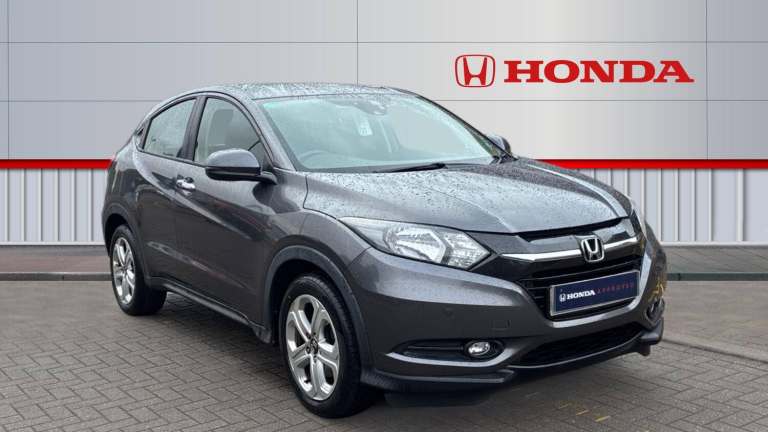 2015 Honda HR-V 1.6 i-DTEC SE 5dr Diesel Hatchback Hatchback Diesel Manual