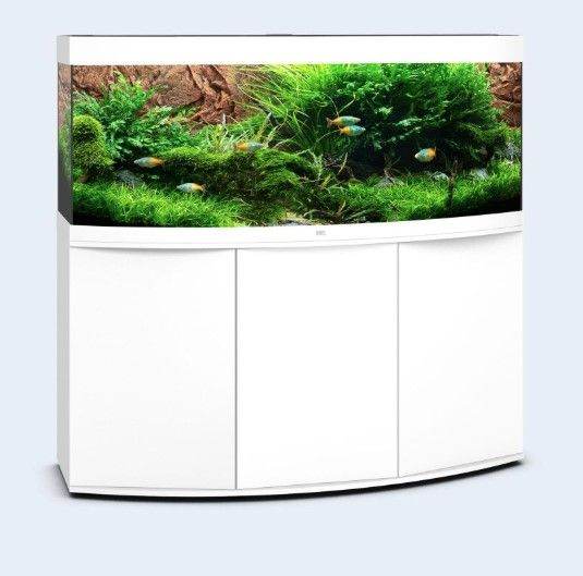 Juwel Aquarium Fish Tank Vision 450 LED