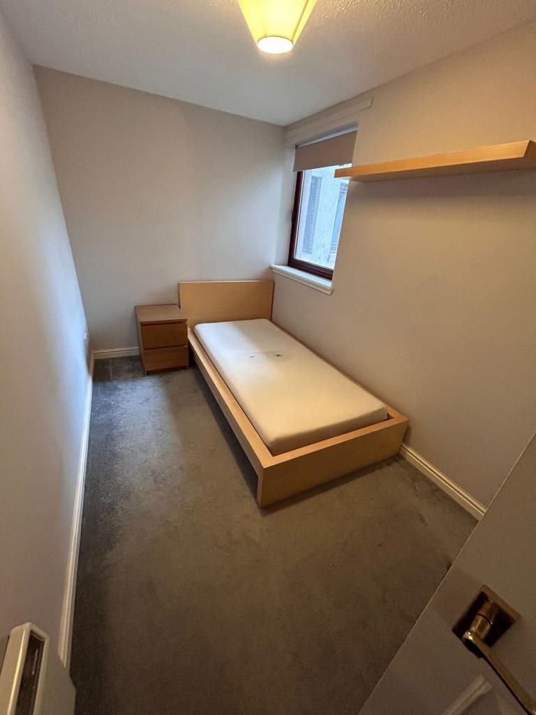 Room to rent near Glasgow City Centre