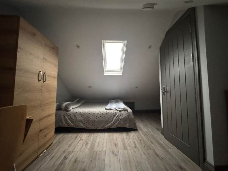 🏡 AMAZING SINGLE ROOM IN CANARY WHARF 🛏️