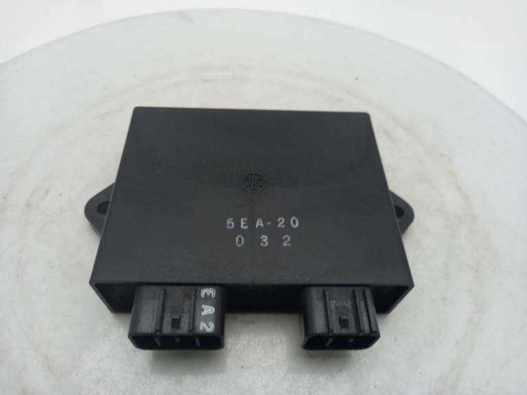 Yamaha Xjr 1300 Ignitor Unit 1995-2009 5eab230520