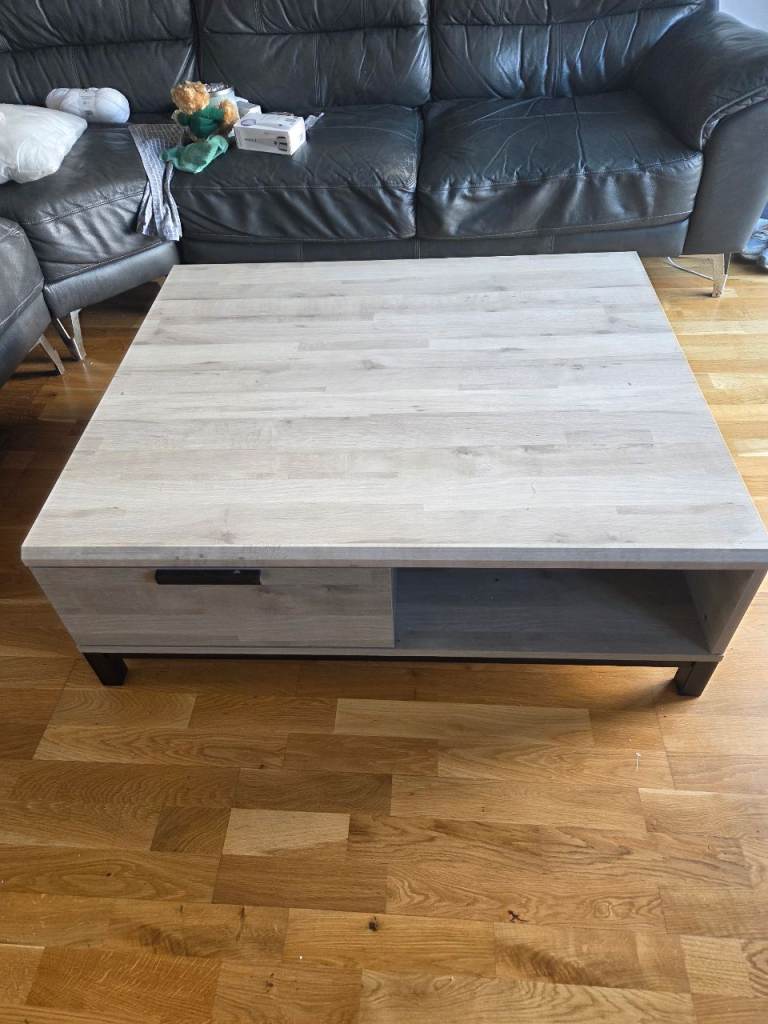 Next malvern coffee table 