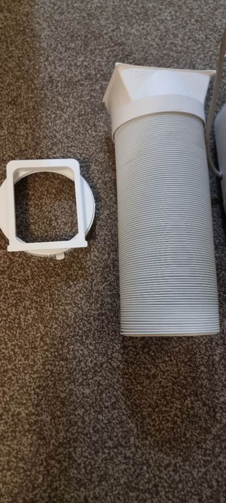 Inventor CHILLY Portable Air Conditioner - As Good As New