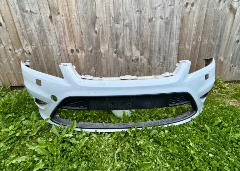 Focus st bumper,focus st mk2 bumper,st225 bumper,
