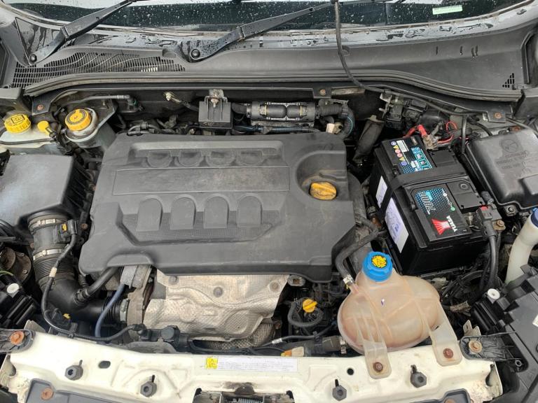 VAUXHALL COMBO 1.6 XL LWB L2H2 2300 HIGH ROOF VAT INCLUDED 2014