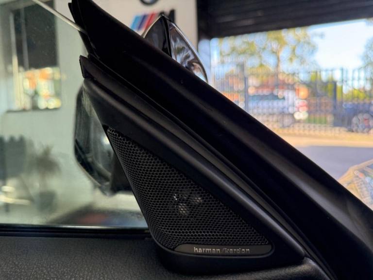 2016 BMW 4 Series 2.0 420d M Sport Auto Euro 6 (s/s) 2dr Coupe Diesel Automatic