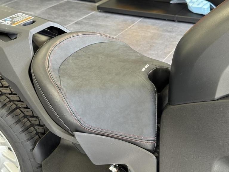 Can-Am Ryker 900 Rally 900 ACE 3-Wheel 