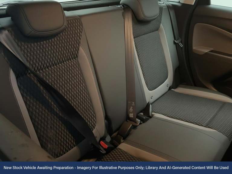 2020 Vauxhall Crossland X 1.2 Turbo GPF Tech Line Nav SUV 5dr Petrol Manual Euro 6 (s/s) (130 ps)...