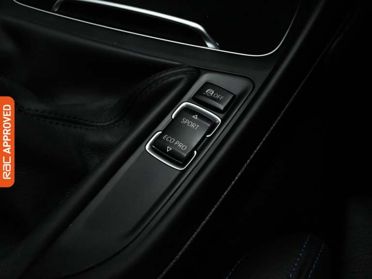 2025 BMW 1 Series 1.5 118i GPF M Sport Shadow Edition Hatchback 5dr Petrol Manual Euro 6 (s/s Hat...