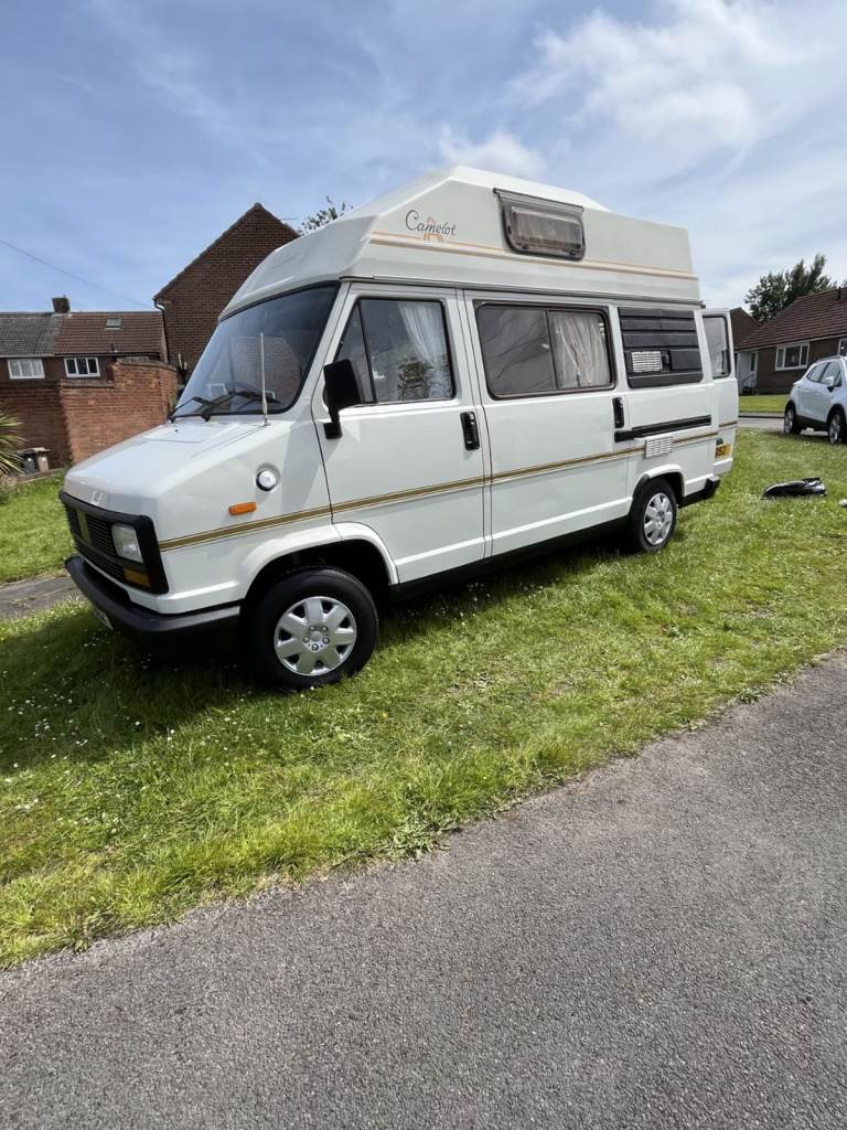 Fiat, DUCATO, 1990, 1971 (cc)