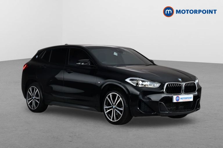 2023 BMW X2 sDrive 18i [136] M Sport 5dr HATCHBACK PETROL Manual