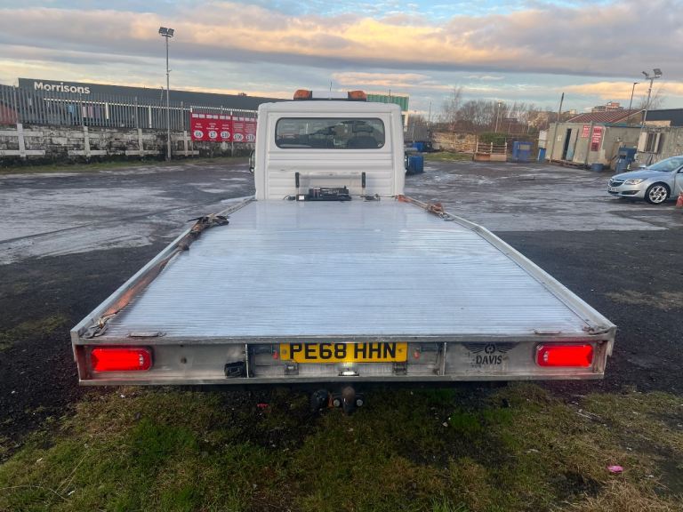 Fiat, DUCATO, Other, 2019, Manual, 2287 (cc)