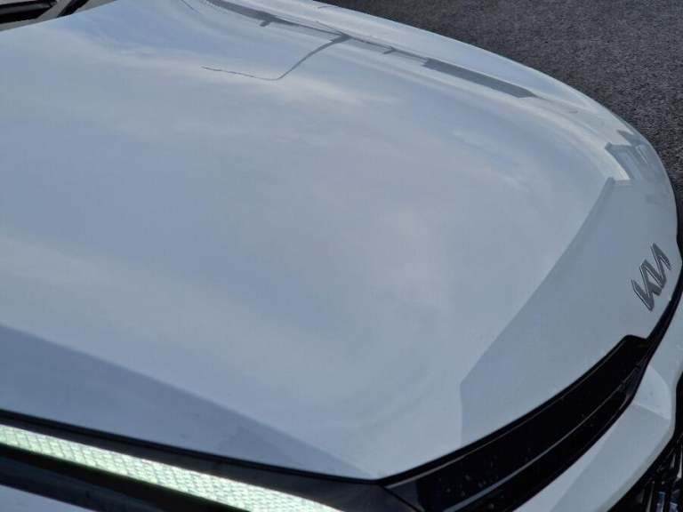 2025 Kia Sportage 1.6 h T-GDi GT-Line S SUV 5dr Petrol Hybrid Auto Euro 6 (s/s) (207 bhp) ESTATE ...