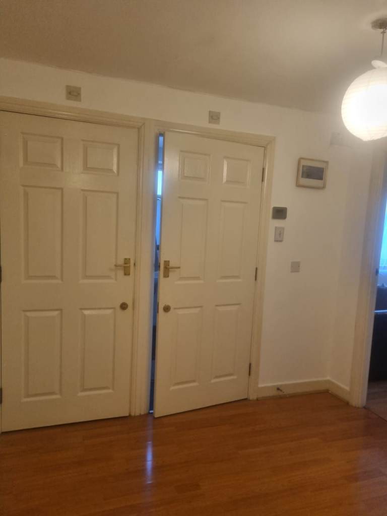 1 BED FLAT WINCHELSEA ROAD HARLESDEN NW10 