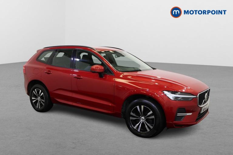 2023 Volvo XC60 2.0 B5P Core 5dr AWD Geartronic ESTATE PETROL Automatic