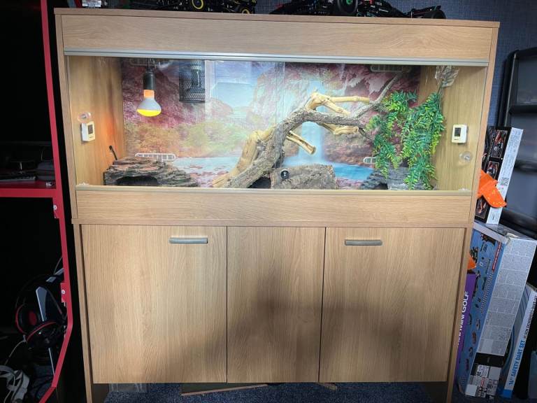 Vivarium