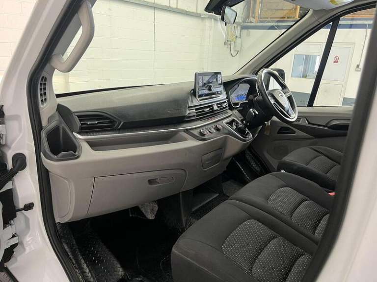 2022 Maxus Deliver 9 2.0 D20 150 Chassis Cab CHASSIS CAB DIESEL Manual