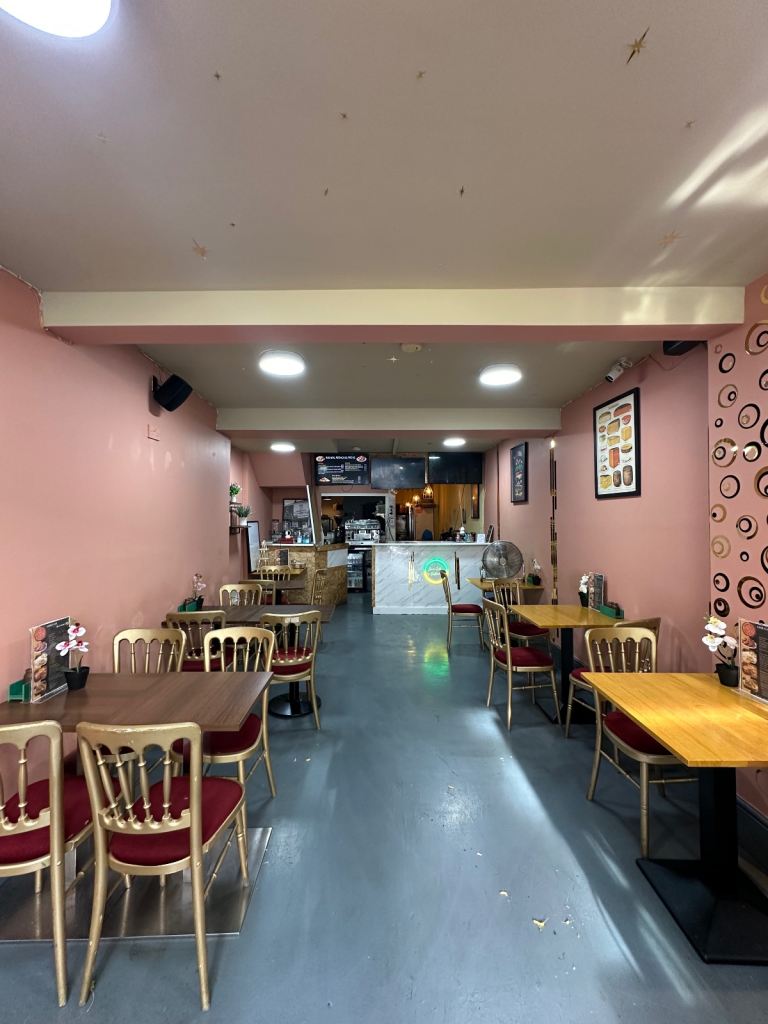 Exceptional Restaurant Opportunity – Kingsland Road, Dalston | 12-Year Lease Available