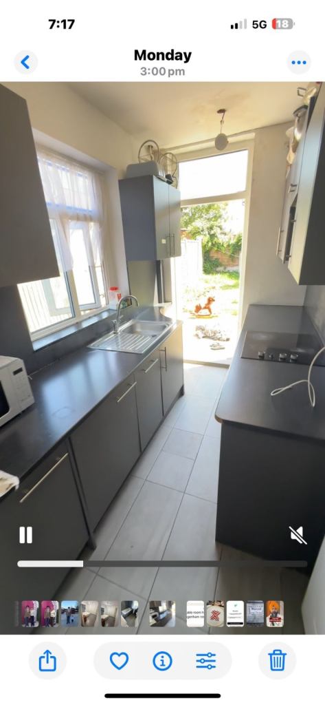 Double room to rent 