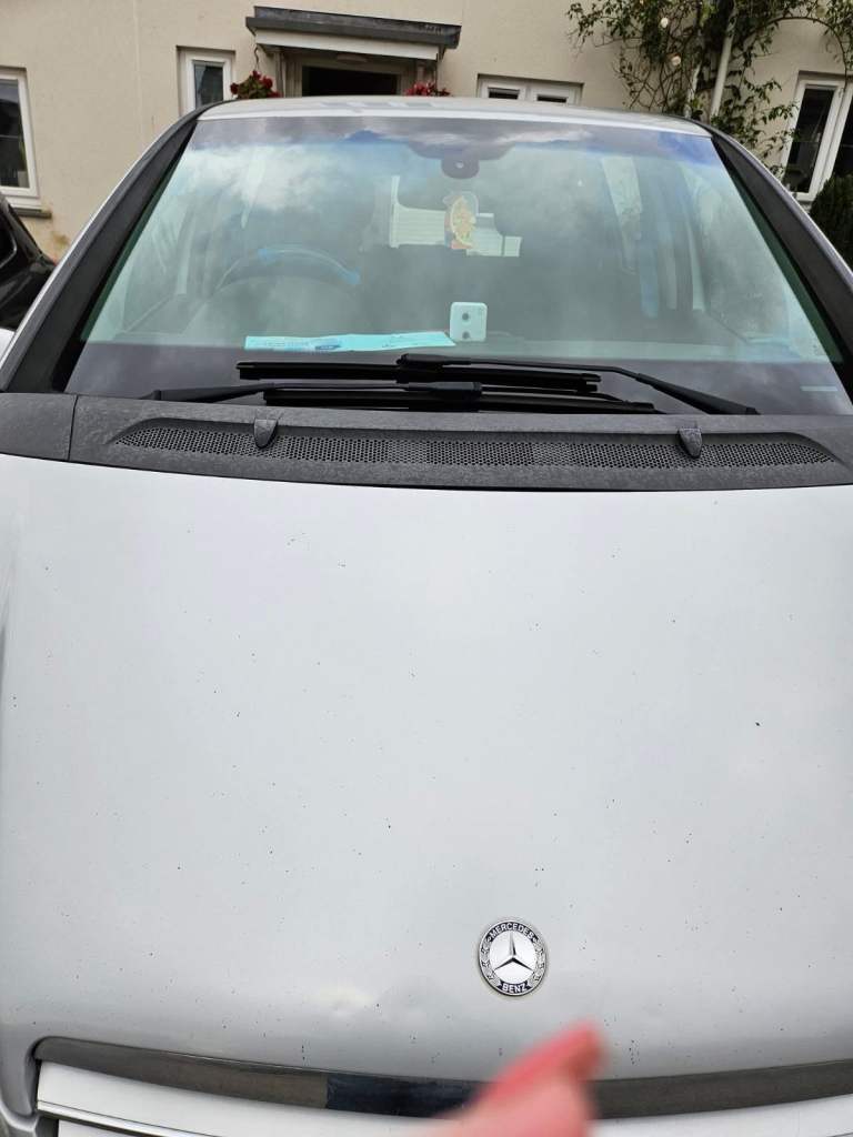 Mercedes-Benz, A CLASS, Hatchback, 2007, Manual, 1992 (cc), 5 doors