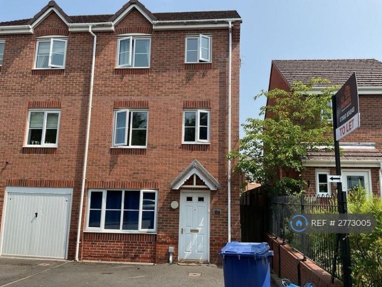 1 bedroom in Galingale View, Newcastle, ST5 (#2773005)