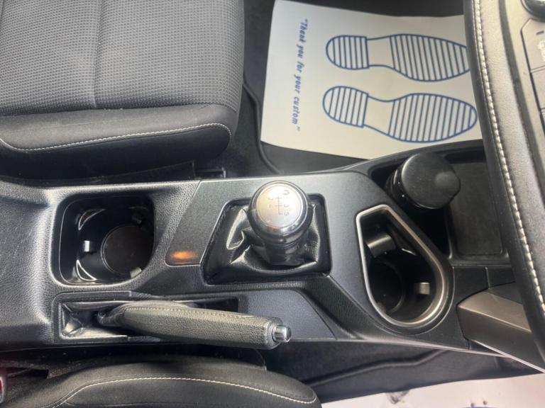 2017 Toyota RAV4 2.0 D-4D Business Edition TSS 5dr 2WD ESTATE DIESEL Manual