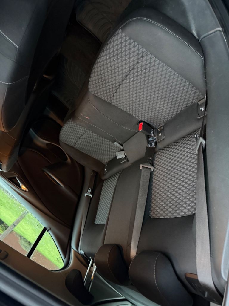 Vauxhall, ASTRA, Hatchback, 2016, Manual, 1598 (cc), 5 doors