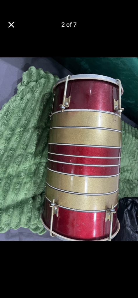 Dhol for Shadi etc 