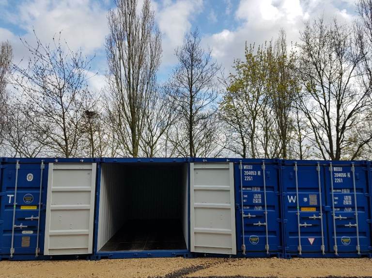 Self Storage
