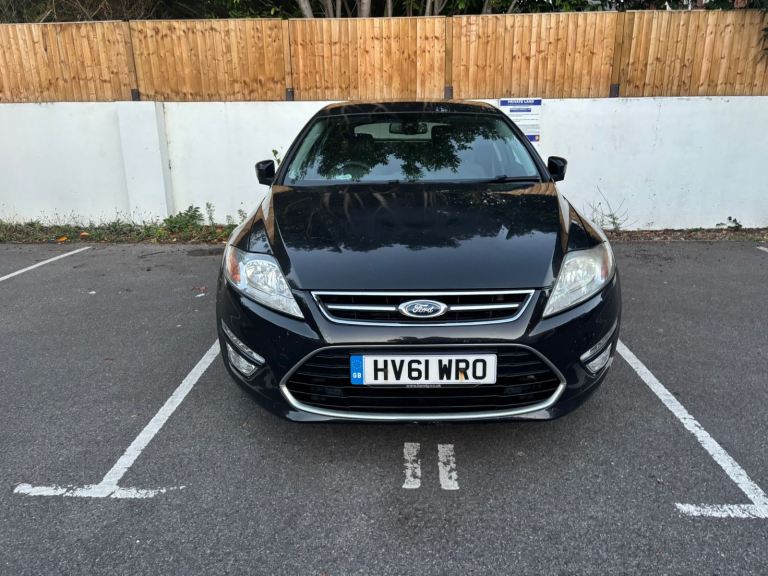 Cheap Ford, MONDEO, Hatchback, 2011, Manual, 1560 (cc),5 doors for sale in Poole, Dorset