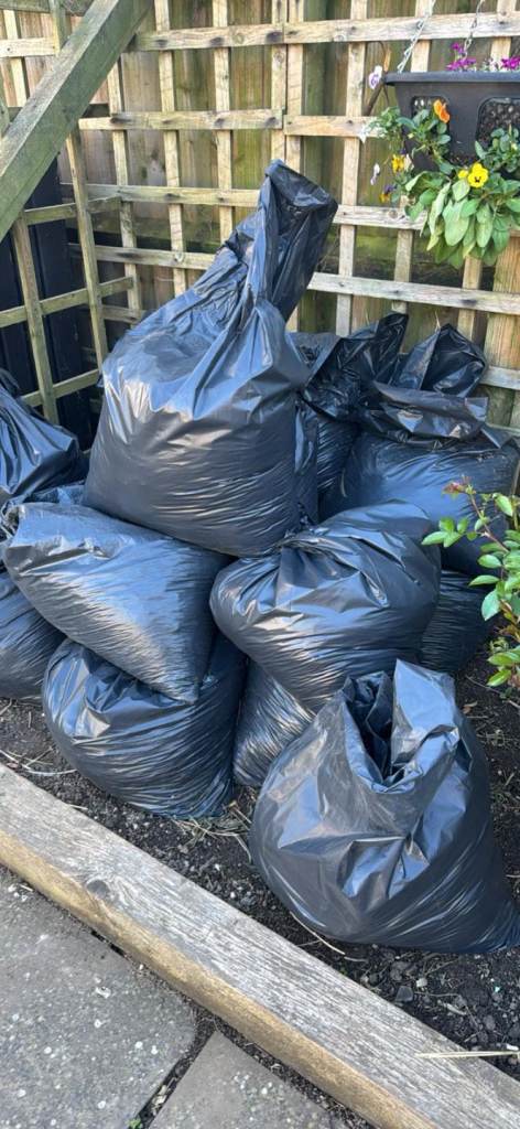 Soil for free