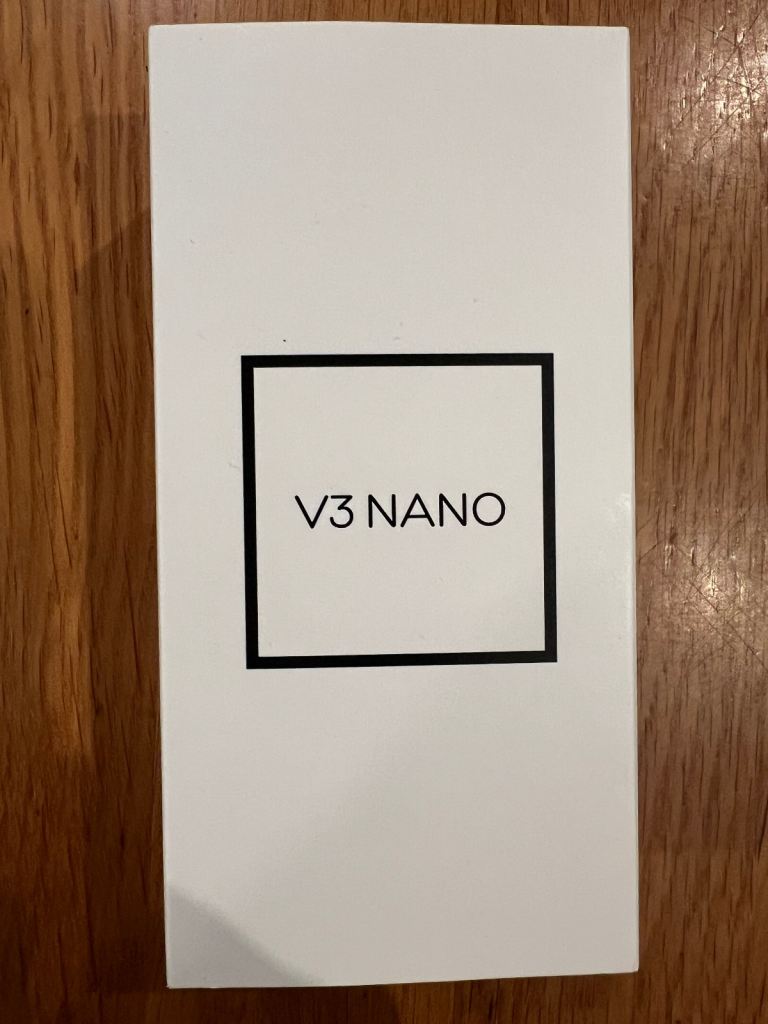 XMAX V3 Nano Vaporizer