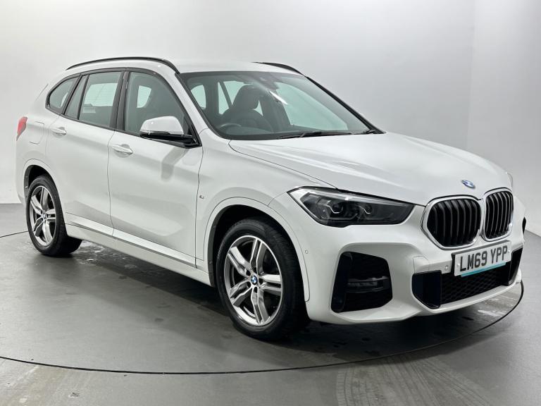 2019 BMW X1 2.0 20d M Sport Auto xDrive Euro 6 (s/s) 5dr ESTATE Diesel Automatic