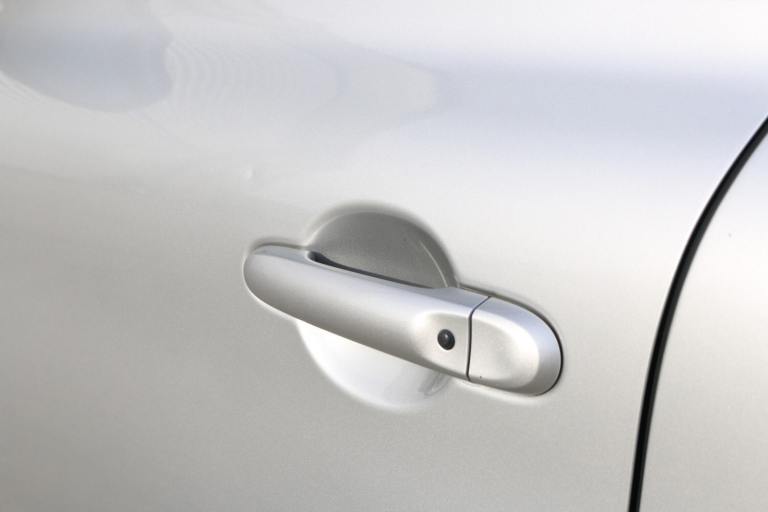 2014 Nissan Micra 1.2 Acenta Limited Edition 5dr CVT [Sat Nav] Hatchback Petrol Automatic